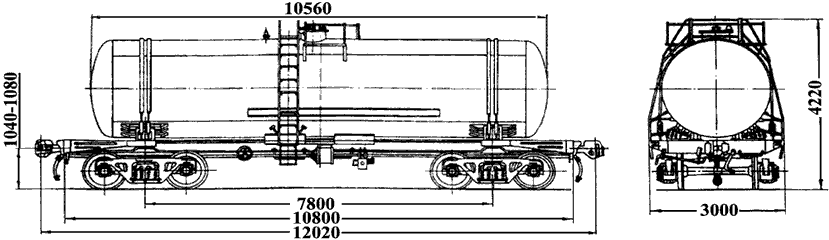 Модель 15-1404